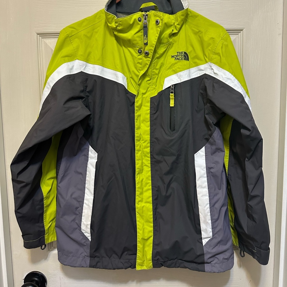 Boy’s North Face Jacket